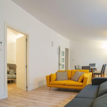 Cozy Apartment Plaza Espana I Renovated 3Br 2Bh 马德里 外观 照片