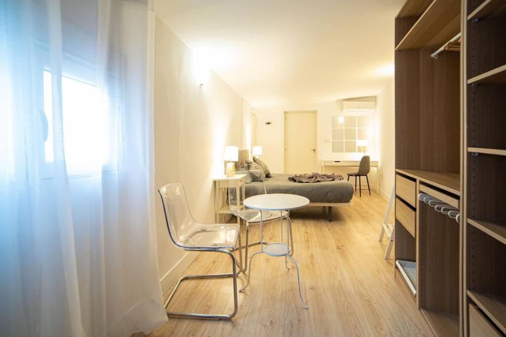 Cozy Apartment Plaza Espana I Renovated 3Br 2Bh 马德里 外观 照片