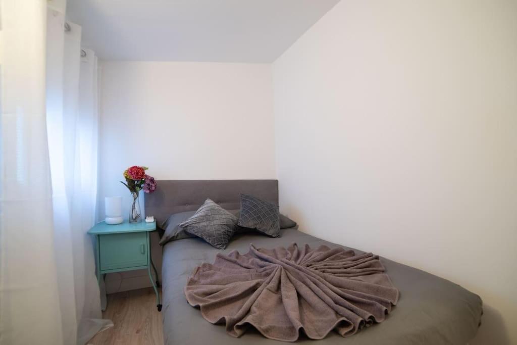 Cozy Apartment Plaza Espana I Renovated 3Br 2Bh 马德里 外观 照片