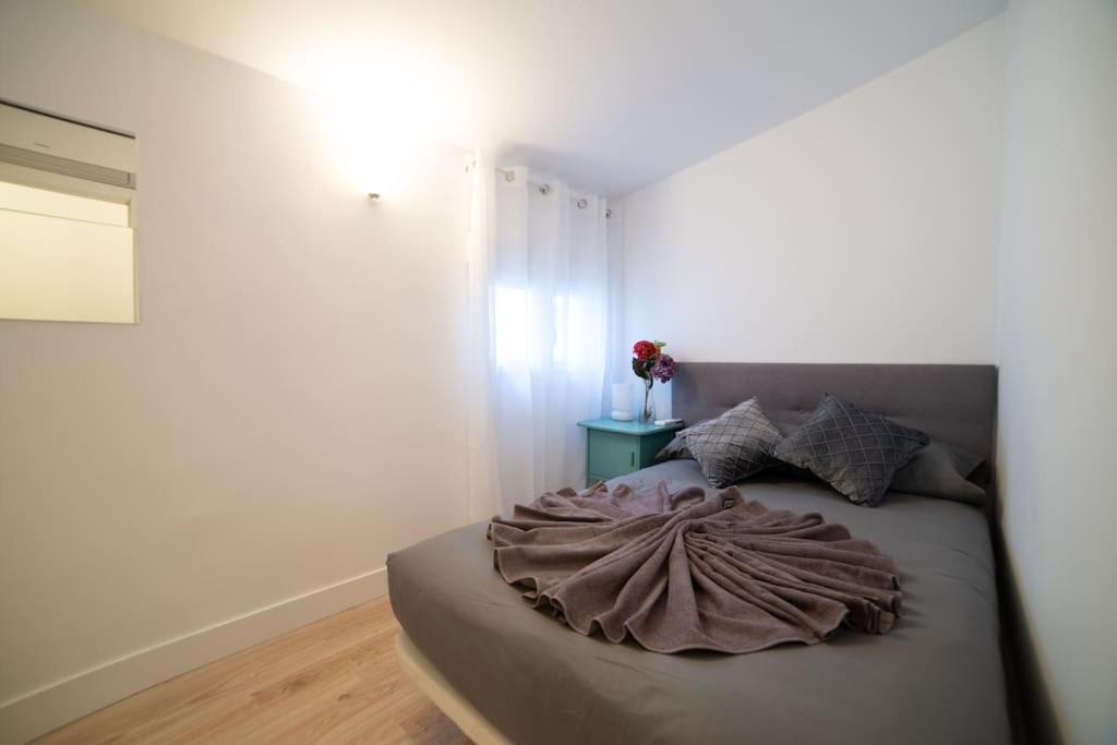 Cozy Apartment Plaza Espana I Renovated 3Br 2Bh 马德里 外观 照片