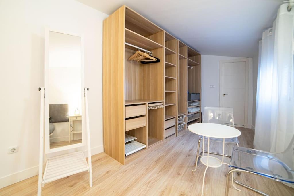 Cozy Apartment Plaza Espana I Renovated 3Br 2Bh 马德里 外观 照片