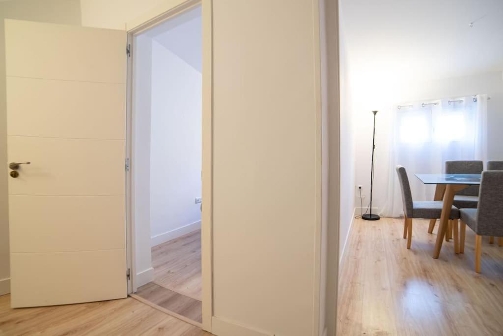 Cozy Apartment Plaza Espana I Renovated 3Br 2Bh 马德里 外观 照片