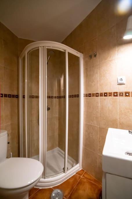 Cozy Apartment Plaza Espana I Renovated 3Br 2Bh 马德里 外观 照片