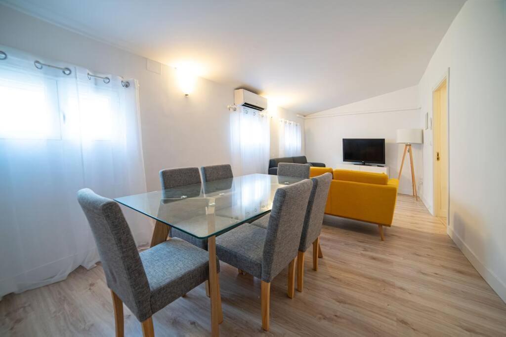 Cozy Apartment Plaza Espana I Renovated 3Br 2Bh 马德里 外观 照片