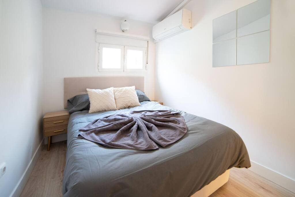 Cozy Apartment Plaza Espana I Renovated 3Br 2Bh 马德里 外观 照片