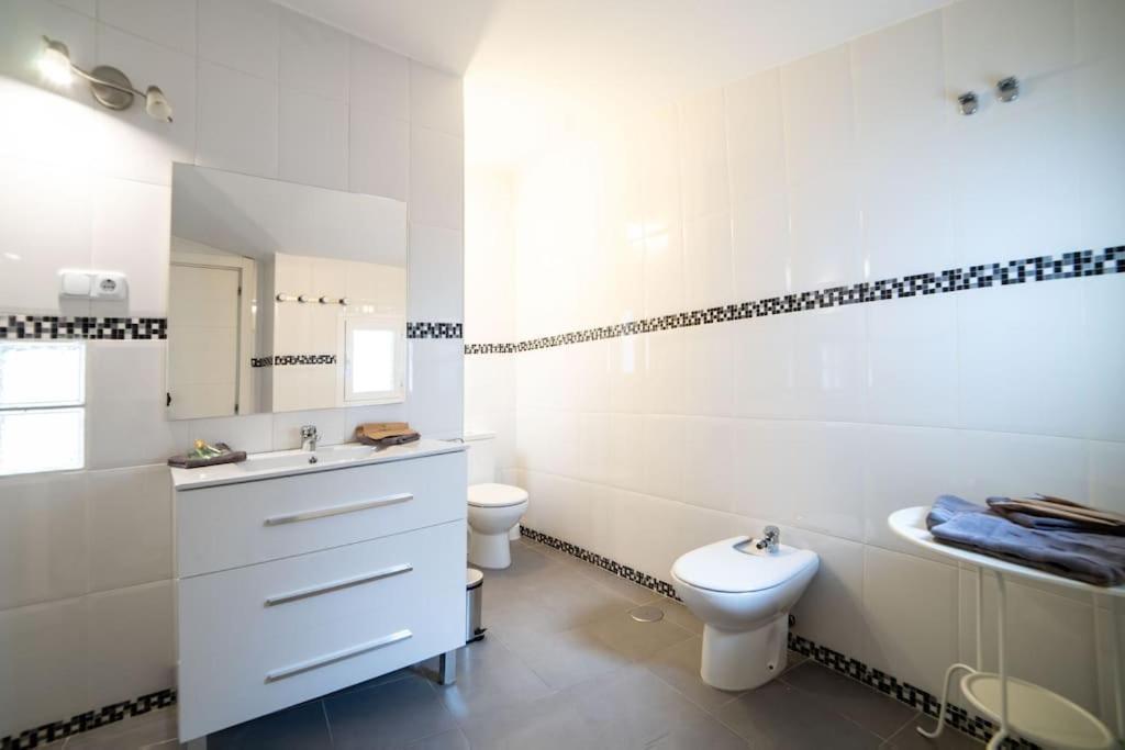 Cozy Apartment Plaza Espana I Renovated 3Br 2Bh 马德里 外观 照片