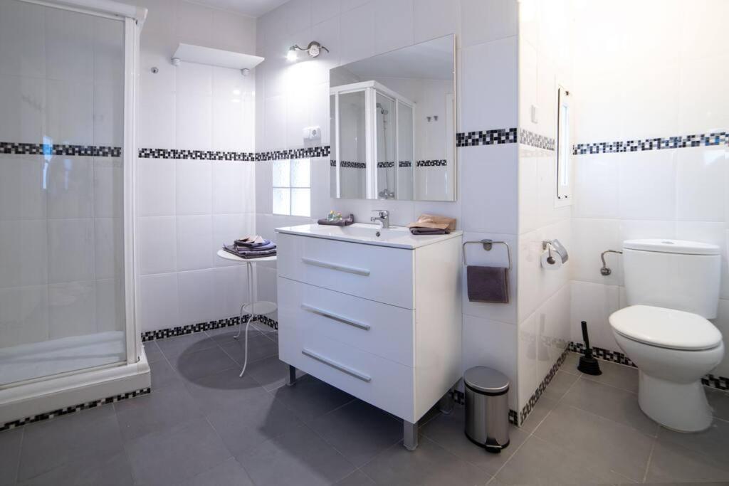 Cozy Apartment Plaza Espana I Renovated 3Br 2Bh 马德里 外观 照片