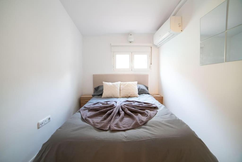 Cozy Apartment Plaza Espana I Renovated 3Br 2Bh 马德里 外观 照片