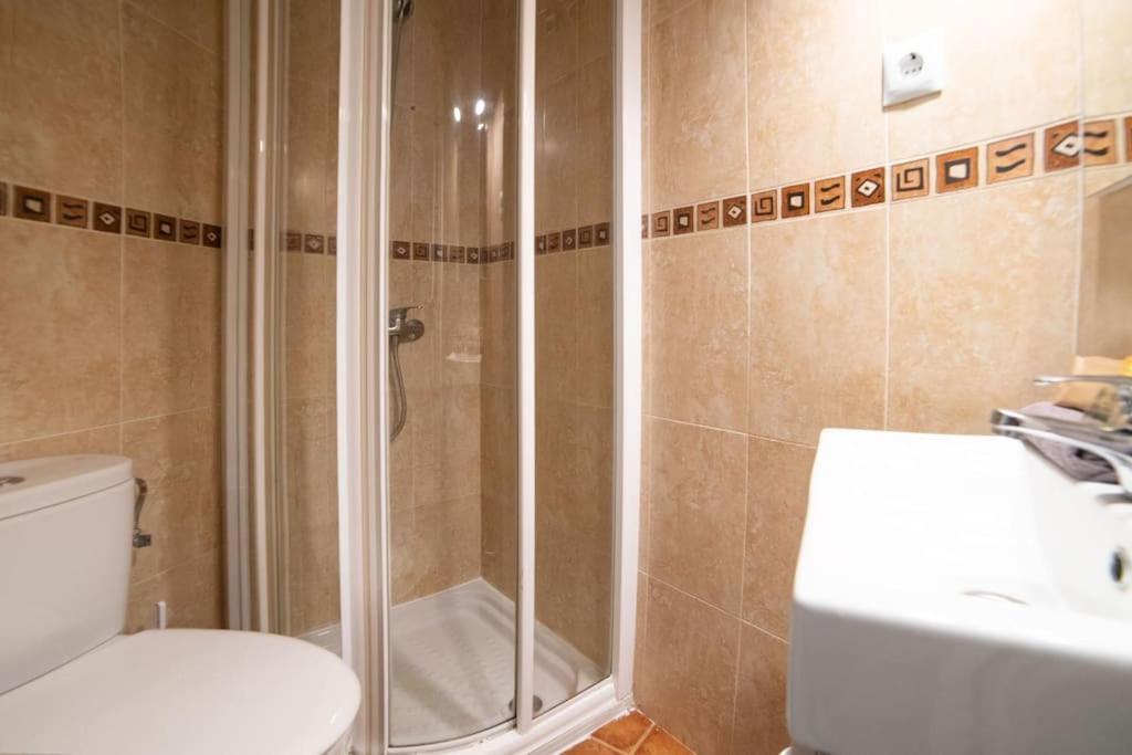 Cozy Apartment Plaza Espana I Renovated 3Br 2Bh 马德里 外观 照片