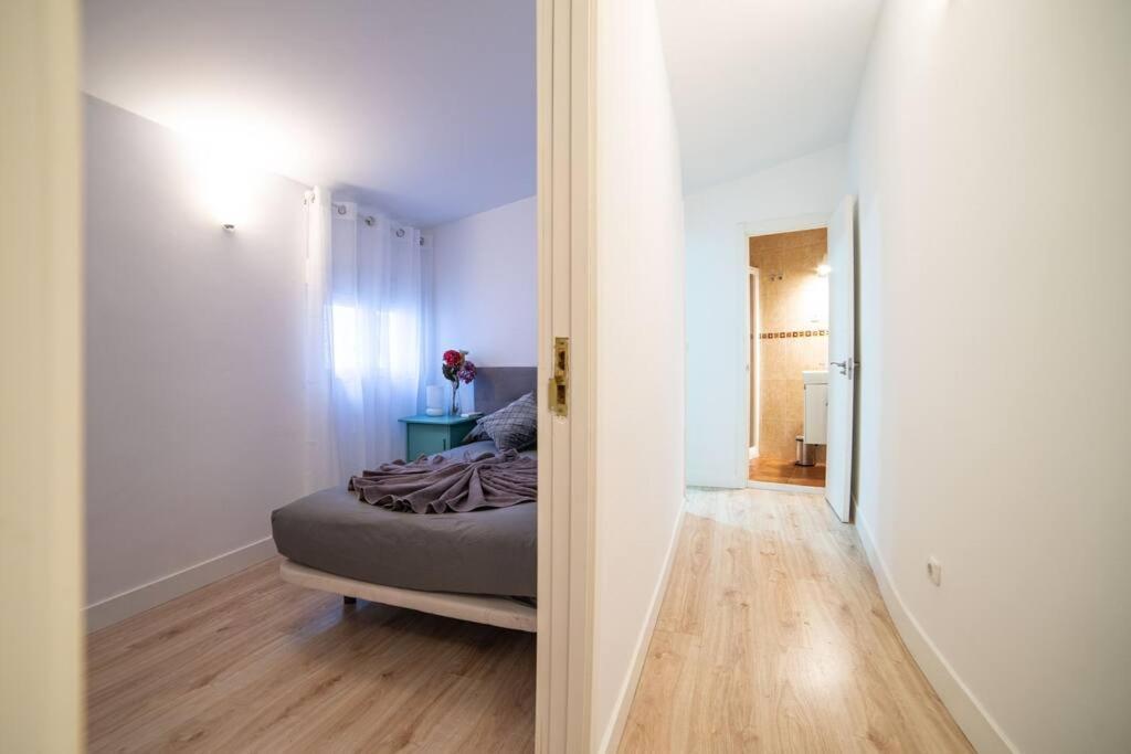 Cozy Apartment Plaza Espana I Renovated 3Br 2Bh 马德里 外观 照片