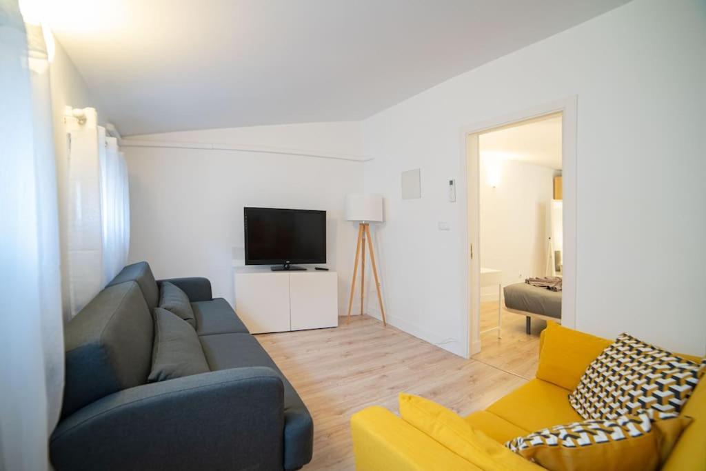 Cozy Apartment Plaza Espana I Renovated 3Br 2Bh 马德里 外观 照片